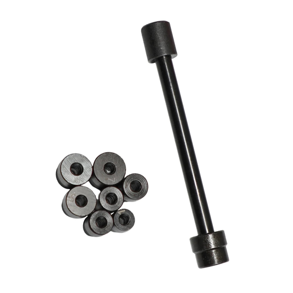 17Pcs Universal Clutch Alignment Tool Kit Aligning for All Cars & Vans Car Tools Car Accessories