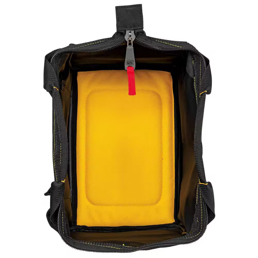 13 In. and 16 In. Wide Mouth Tool Bag Set (2-Piece)