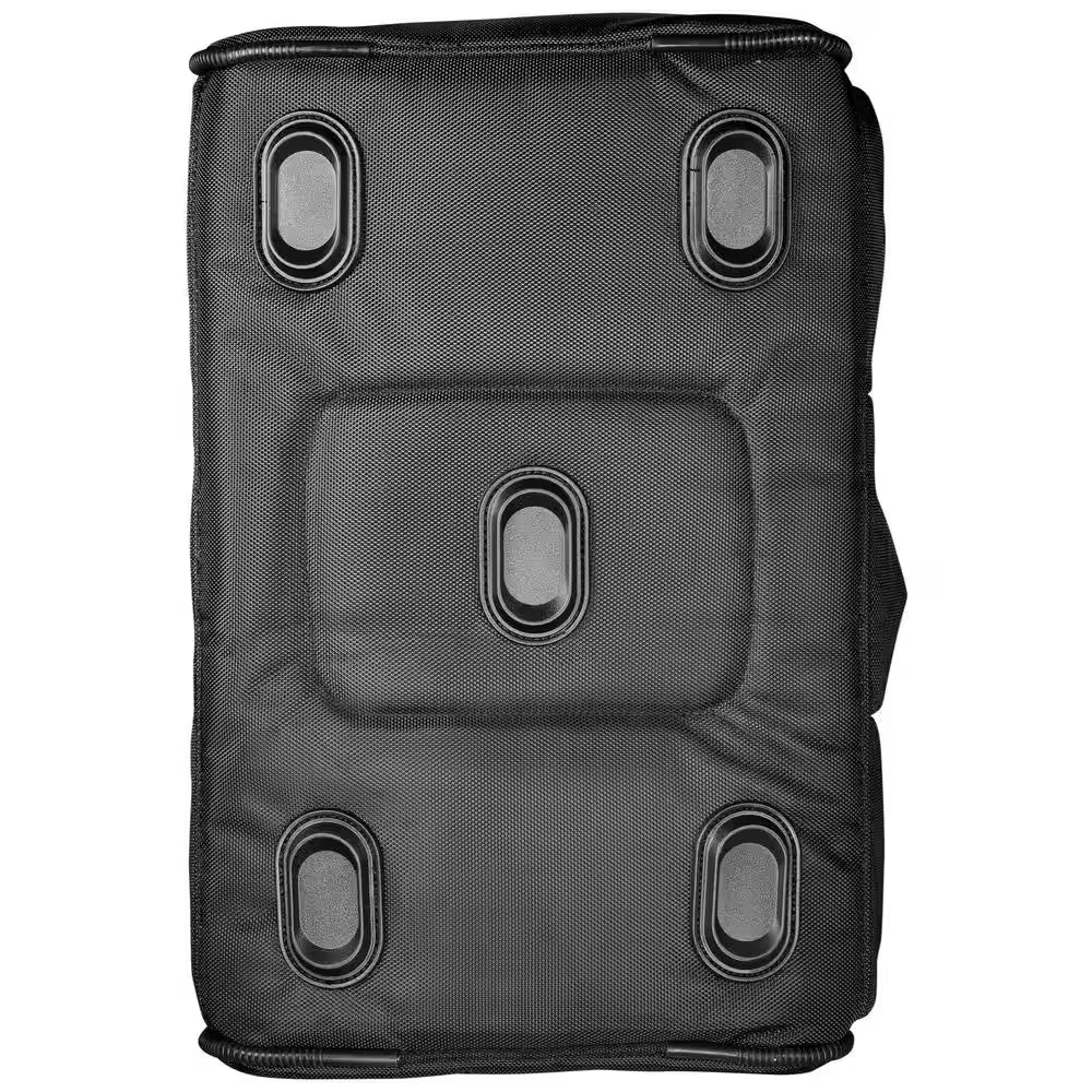 13 In. and 16 In. Wide Mouth Tool Bag Set (2-Piece)