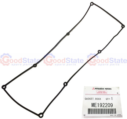 GENUINE Mitsubishi Pajero NW 4M41 Injector Washer Rocker Cover Gasket Seal Kit