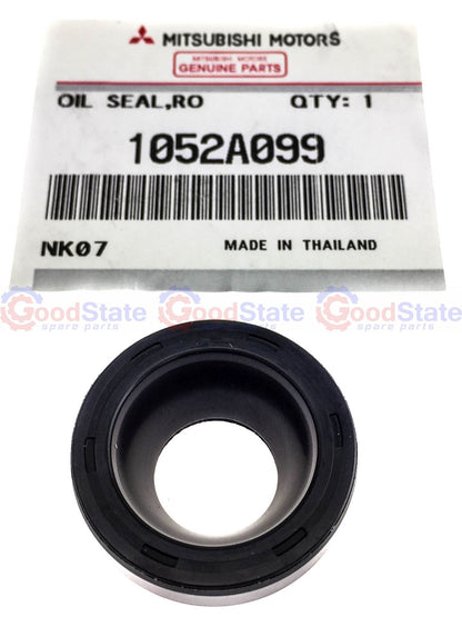 GENUINE Mitsubishi Pajero NW 4M41 Injector Washer Rocker Cover Gasket Seal Kit