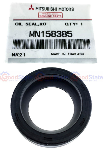 GENUINE Mitsubishi Pajero NW 4M41 Injector Washer Rocker Cover Gasket Seal Kit