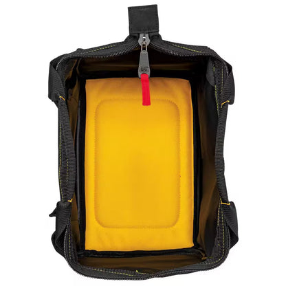 13 In. and 16 In. Wide Mouth Tool Bag Set (2-Piece)