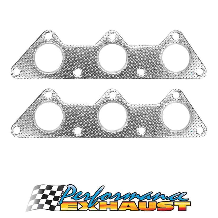 MANIFOLD GASKET KIT for Mitsubishi Pajero NM NP 3.5L 6G74 & 3.8L 6G75