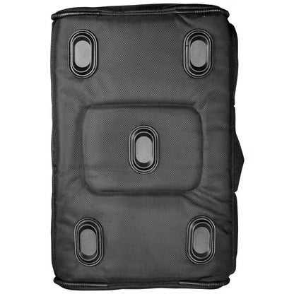 13 In. and 16 In. Wide Mouth Tool Bag Set (2-Piece)